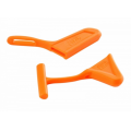 Petzl —  ЗАЩИТА ДЛЯ КЛЮВА И ЛОПАТКИ