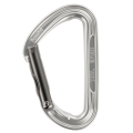 Petzl — Асимметричный карабин с прямой защелкой SPIRIT