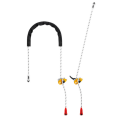 Petzl — Длинная самостраховка GRILLON