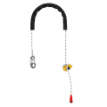 Petzl — Длинная самостраховка GRILLON HOOK