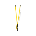 Petzl — Самостраховка Y-образной формы с интегрированным амортизатором рывка ABSORBICA-Y 150