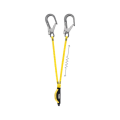 Petzl — Самостраховка Y-образной формы с интегрированным амортизатором рывка ABSORBICA-Y 150 MGO