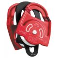 Petzl — Высокоэффективный двойной Прусик-блок TWIN