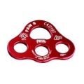 Petzl — Малая такелажная пластина PAW S