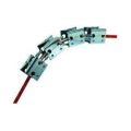 Petzl — Составной протектор с роликами SET ROLL MODULE