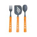 Jetboil - набор столовых приборов JETSET UTENSIL SET