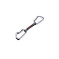 FERRINO - Оттяжки Elastic with clip and hook