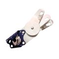 Kong - Блок-ролик TWIN BLOCK ROLL kN 5*5