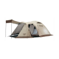 FERRINO - Кемпинговая палатка Poseidon 5 fiberglass