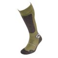 A-THERMIC Hunting носки, green/anthracite 35-38 39-42 43-46