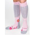A-THERMIC Ski Pro носки, black 35-38 39-42 grey 35-38 39-42  43-46 pink 35-38 39-42 43-46