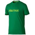 Marmot - Футболка Windridge with Graphic SS