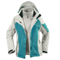 VAUDE - Женская спортивная куртка Women's Ciampinoi 3 in 1 Jacket II