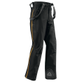 VAUDE - Стрейчевые брюки-самосбросы Denali Pants