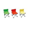 King Camp - Детский складной стул из стали 3834 Child Action Chair