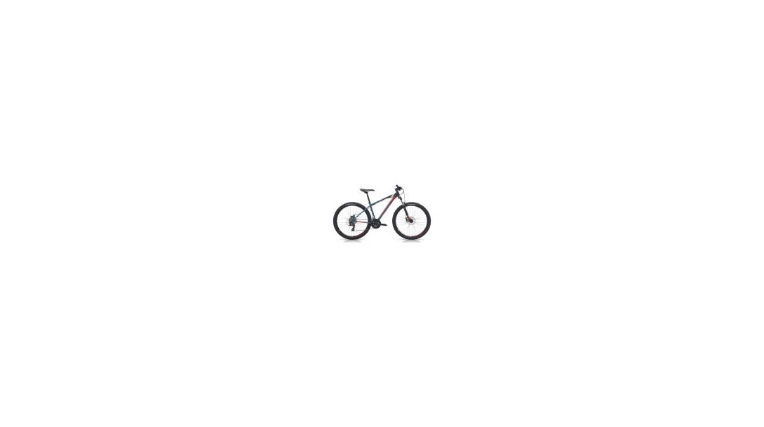 Polygon - Профессиональный велосипед Cascade 4 27.5