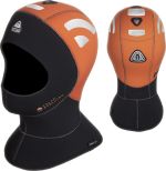 Неопреновый шлем Waterproof H1 5/7 мм HVH Polar Evo