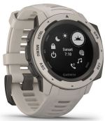 Garmin - Защищенные GPS-часы Instinct
