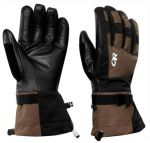 Outdoor research - Перчатки зимние Revolution Gloves