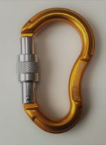 Вертикаль - Муфтовый карабин (Keylock)