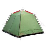 Вместительный шатер-палатка Tramp Lite Bungalow