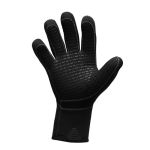 Неопреновые перчатки пятипалые 5 мм Waterproof G1