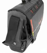 Overboard - Герметичная сумка для ноутбука Waterproof Adventure Messenger Bag