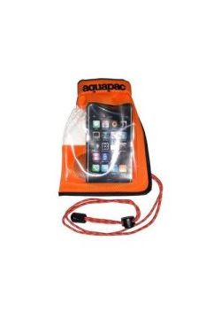 AQUAPAC - Водонепроницаемый чехол Stormproof Phone Case