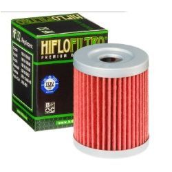 Hi-Flo - Высококачественный масляный фильтр HF132