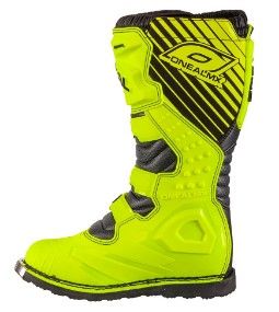 Oneal - Мотоботы кроссовые Rider Boot