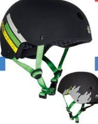 Шлем для водных видов спорта Jobe Achelous
