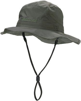 Marmot - Шляпа летняя PreCip Safari Hat