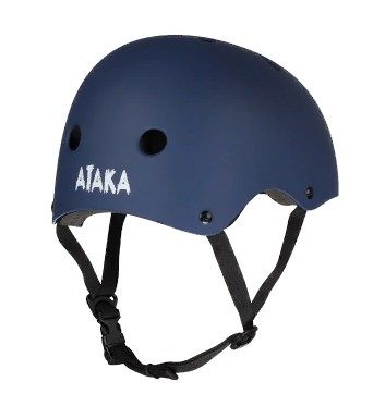 Los Raketos - Шлем для воды Атака 13