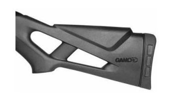 Gamo - Пневматическая винтовка удобная Whisper X