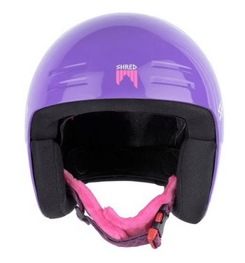 Shred - Шлем фирменный Basher Mini Pinot Fis RH