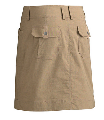 Летняя юбка Marmot Wm'S Renee Skirt