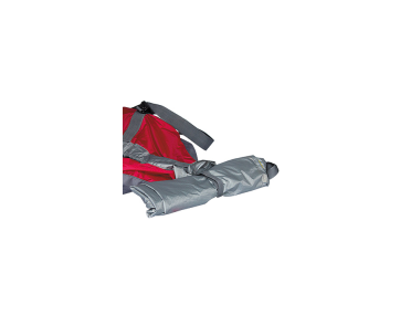 Сумка-рюкзак для веревки Снаряжение