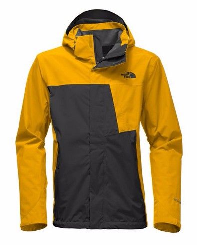 Куртка мужская The North Face Mountain Light Triclimate