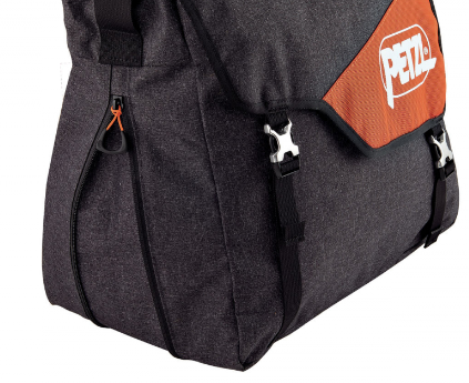 Petzl - Удобная сумка для веревки Kab