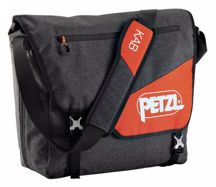 Petzl - Удобная сумка для веревки Kab