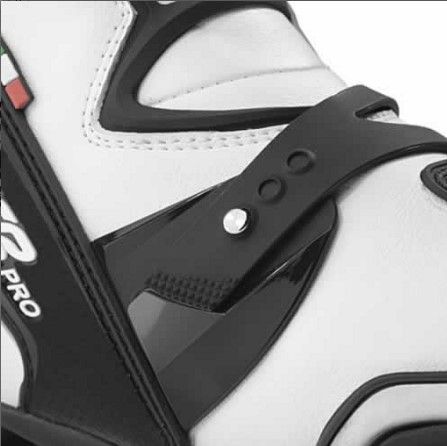 Forma - Стильные ботинки Ice Pro