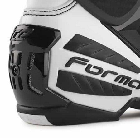 Forma - Стильные ботинки Ice Pro