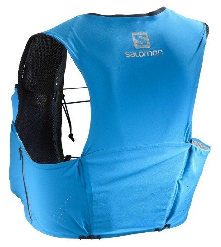 Salomon - Рюкзак для трейлраннинга S-Lab Sense Ultra 5