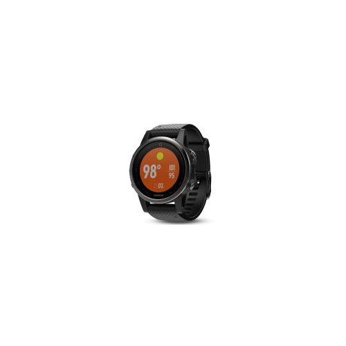 Garmin - Мультиспортивные часы Fenix 5S Sapphire с GPS