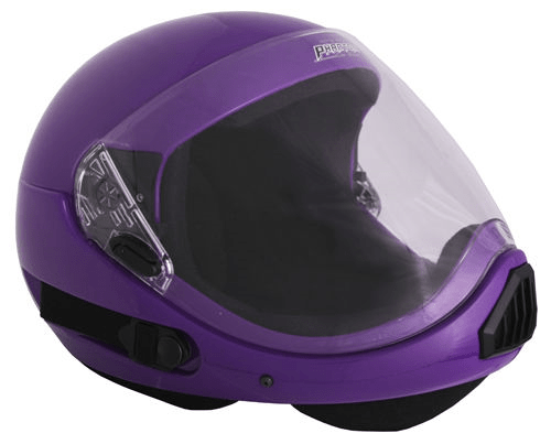 Square1 - Шлем для парашютного спорта Phantom XV