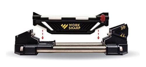 Work Sharp - Точилка механическая Work Sharp WSGSS
