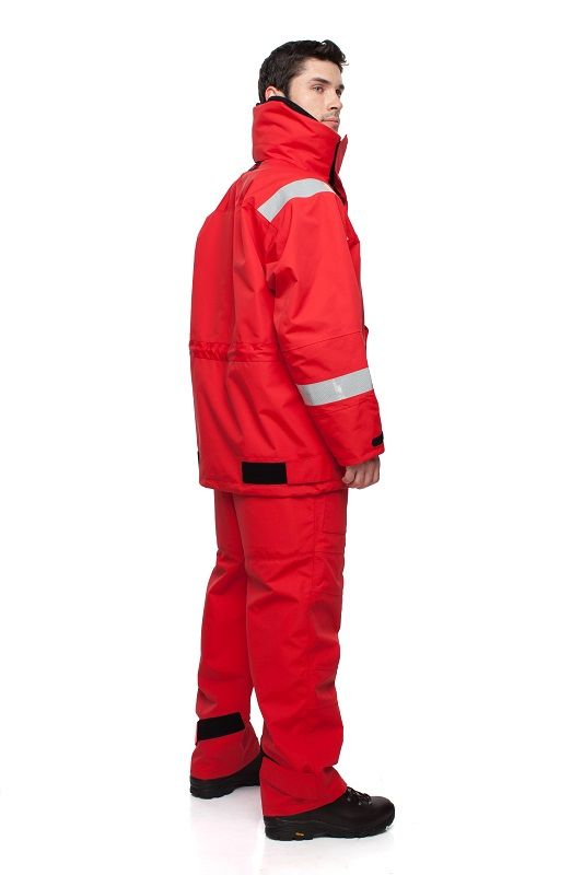 Bask - Яхтенный костюм Offshore Suit V2