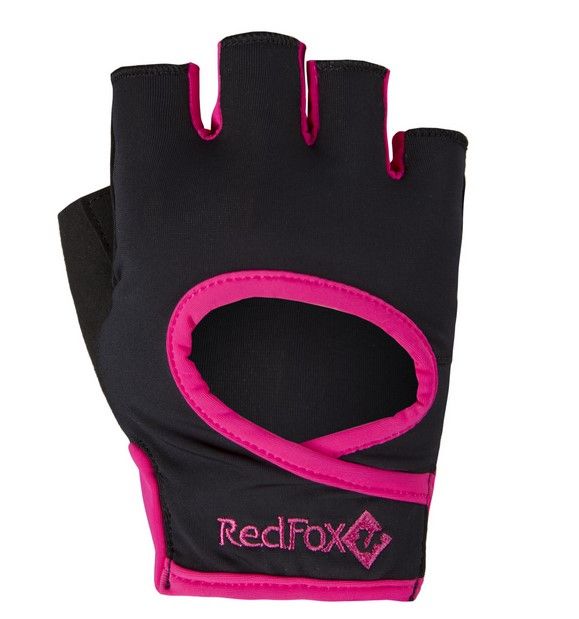 Спортивные перчатки Red Fox Winner II