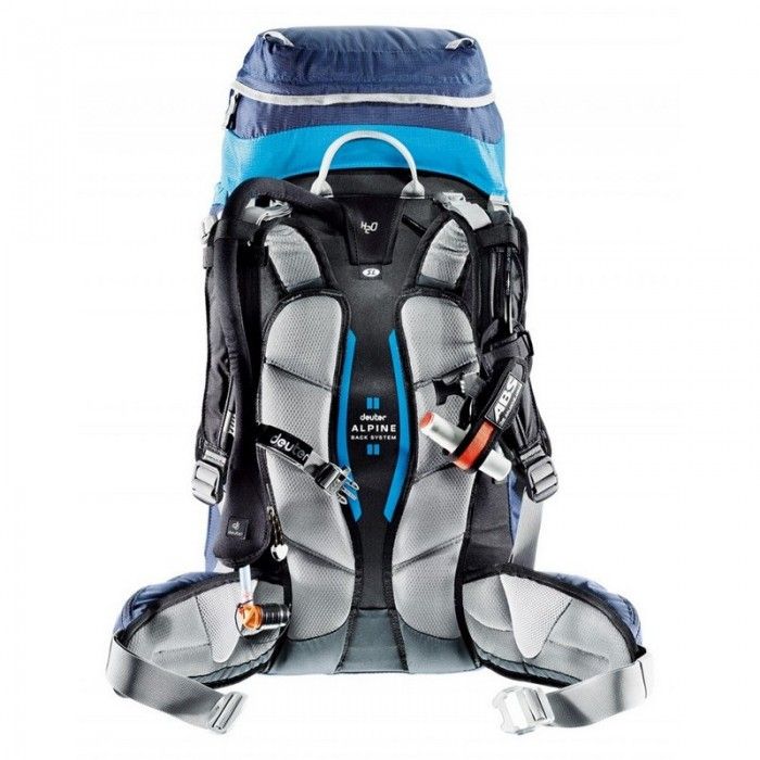 Deuter - Противолавинный рюкзак OnTop Tour ABS 48