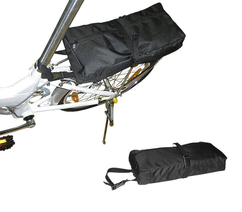 Чехол-сумка на складной велосипед Терра Симплекс